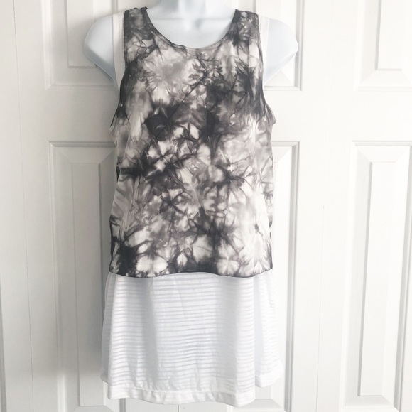 Tangerine Women's Active Top - Picture 3 of 12